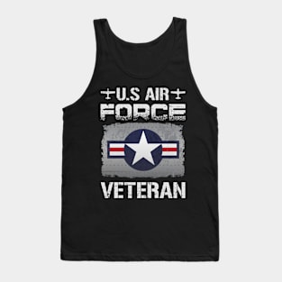 U.S. Airforce Tank Top